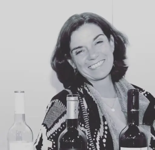 Patricia Marques Vinhos Sol Ar