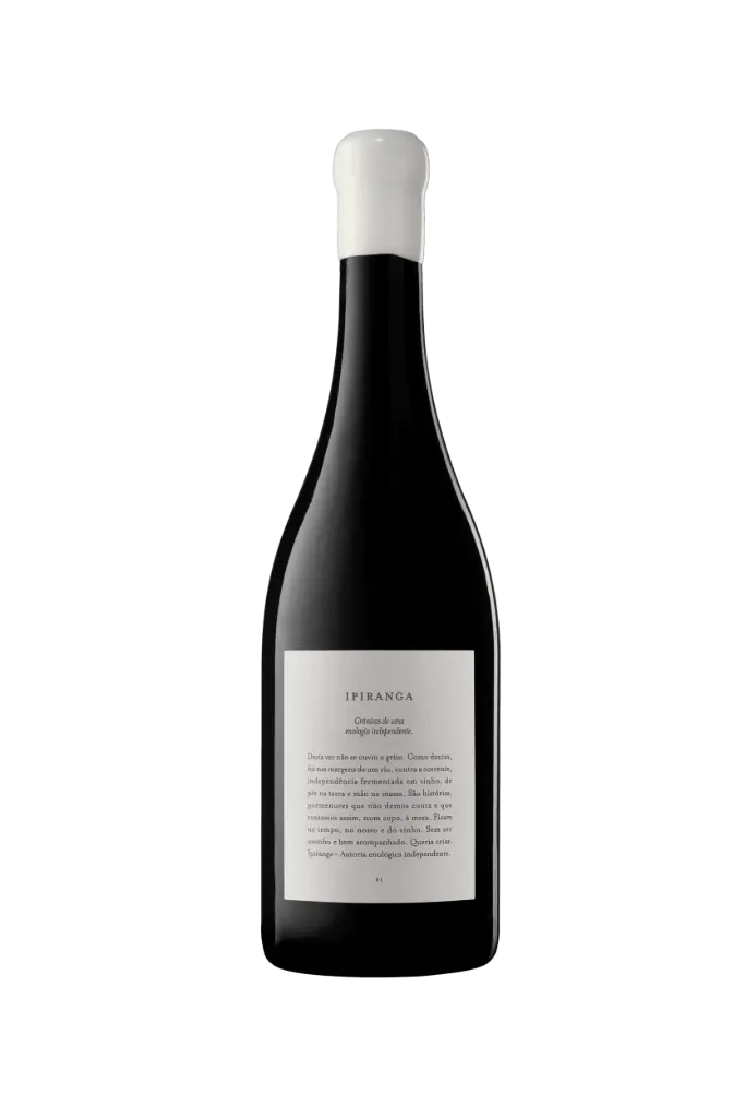 António Braga Ipiranga Tinto 2022