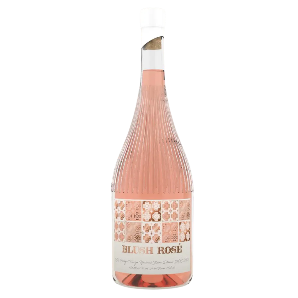 [BEI-CAW-1808BLUSH-R-2023] Casca Wines 1808  Blush Rosé Bio 2023