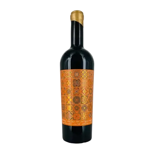 [ALT-CAW-1808FBGRRSV-T-2017] Casca Wines 1808 Field Blend Gr.Res TN Reg. Alentejano 2017