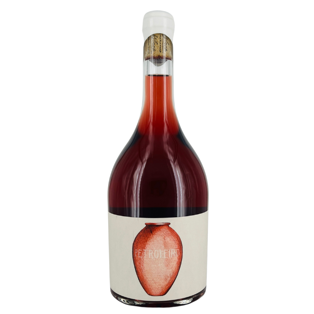 Casca Wines Cascale Petroleiro / Anfôra Natural 2021