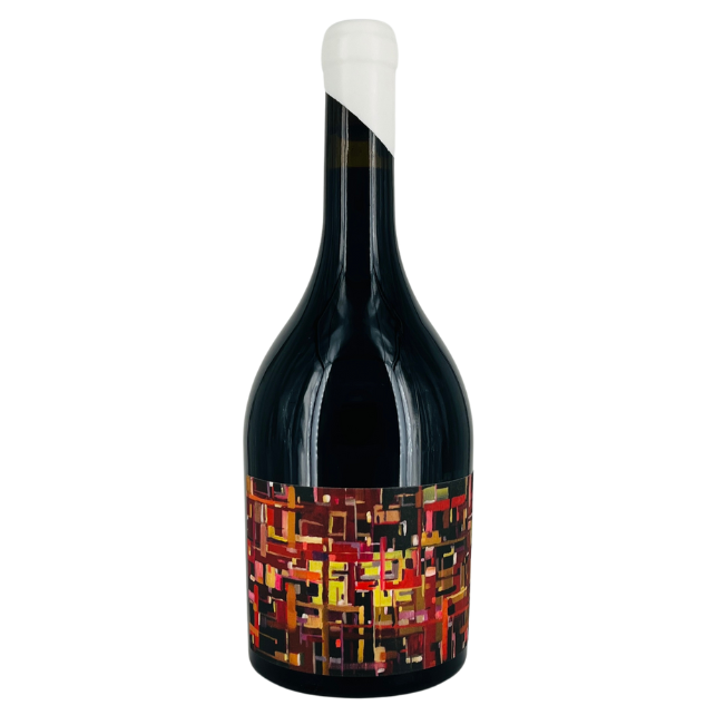 [BEI-CAW-CASCALET-T-2018] Casca Wines Cascale T Natural 2018