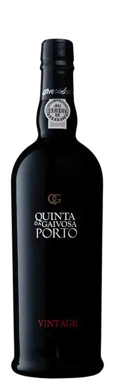 Alves de Sousa Quinta da Gaivosa Porto Vintage  2003
