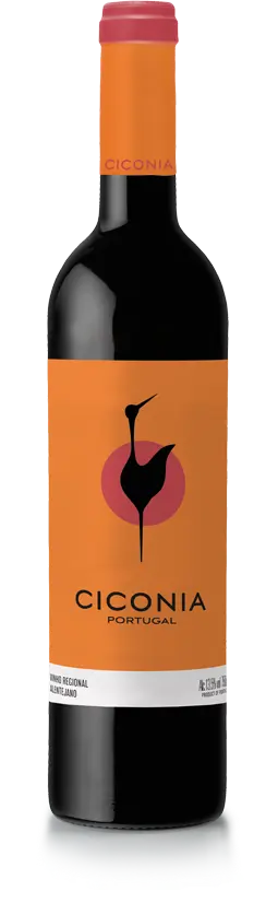 Casa Relvas Ciconia Tinto 2023