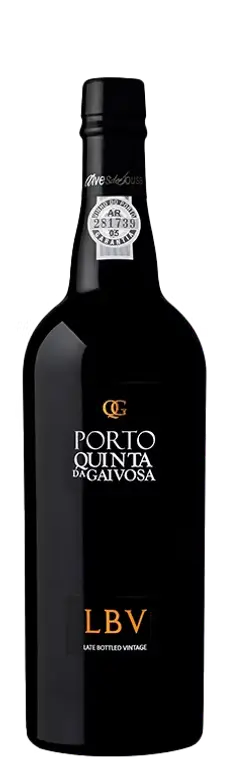 Alves de Sousa Quinta da Gaivosa Porto LBV 2019