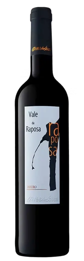 Alves de Sousa Vale da Raposa Tinto 2023
