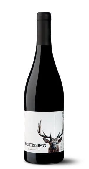 [ALT-CSL-FORT-T-2022] Casa Santos Lima Fortíssimo 2022