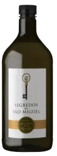 Casa Relvas Azeite Segredos de São Miguel 3L