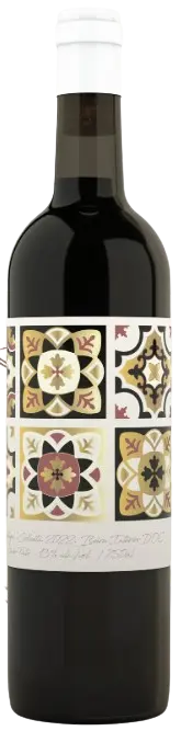 [BEI-CAW-1808COBIO-T-2022] 1808 Colheita Tinto Beira Interior DOC  