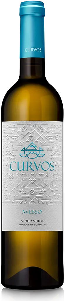 Quinta de Curvos Avesso 2023