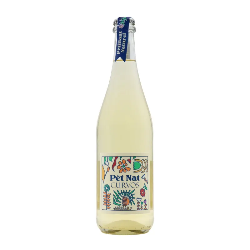 Quinta de Curvos - Pét Nat