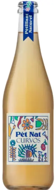 [VV-CUR-CURVOSPT-E-2025] Quinta de Curvos - Pét Nat