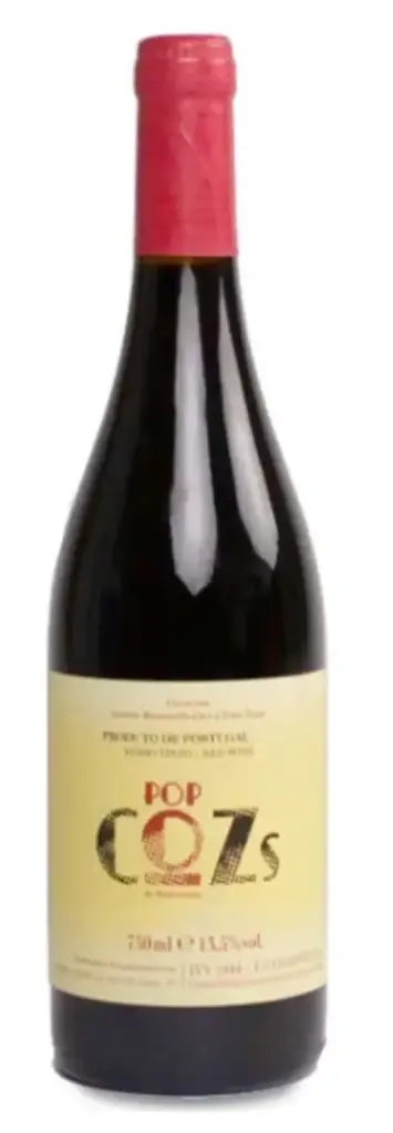 Cruz e Teles COZs PoP Castelão 2023