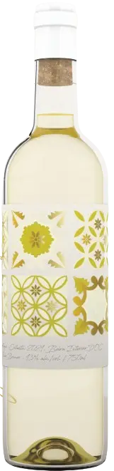 [BEI-CAW-1808COBIO-B-2023] Casca Wines 1808 Colheita Branco Beira Interior DOC 2023