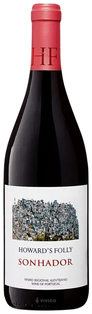 [ALT-HOWARDS-SONHADOR-T-2020] Howard's Folly Sonhador Tinto 2020
