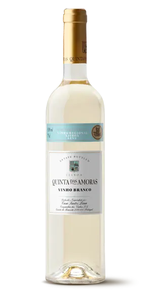 Casa Santos Lima Quinta das Amoras Branco 2023