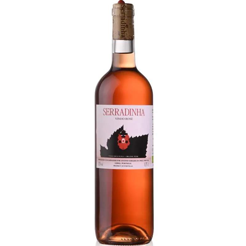 Quinta da Serradinha Rosé BIO 2024
