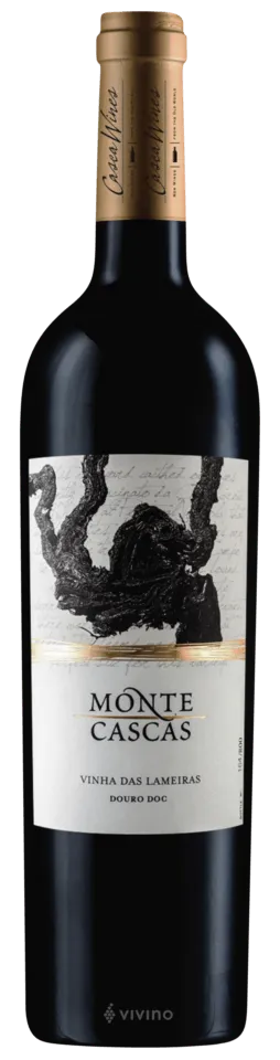 Casca Wines Monte Cascas Vinha das Lameiras 2015