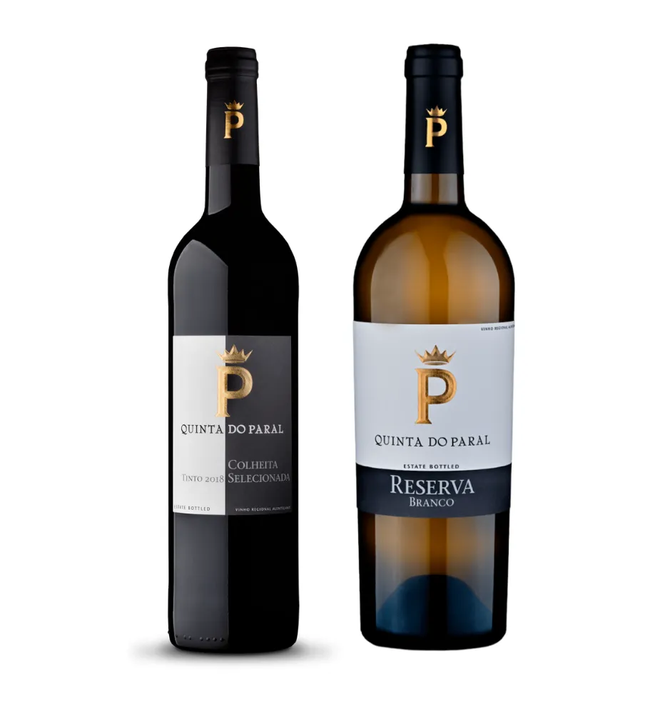 Quinta do Paral Pack