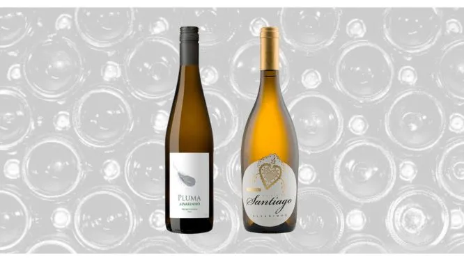 Coffret Alvarinho – 2 Vins