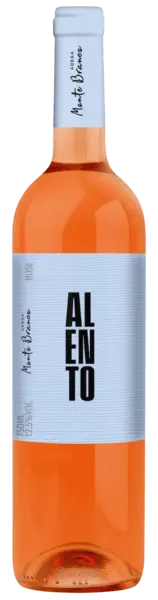 Adega de Monte Branco Alento Rosé 2019