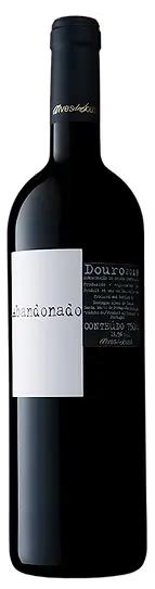 [DOU-ADS-ABANDONADO-T-2019] Alves de Sousa - Abandonado 2019