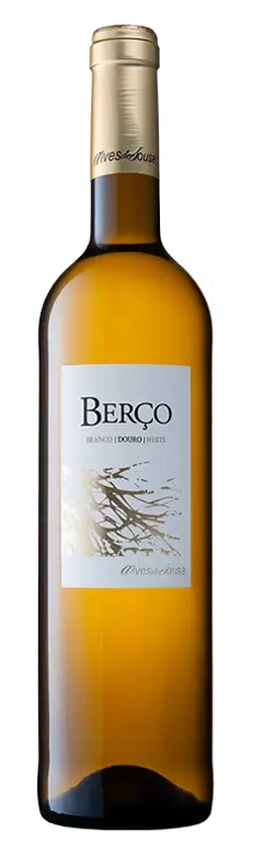 Alves de Sousa Alves de Sousa Berço Branco 2020