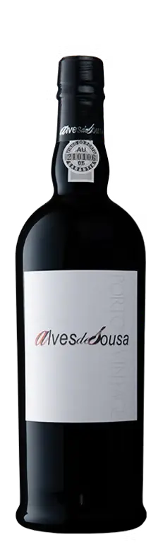 Alves de Sousa Porto Vintage 2020 Gift Box