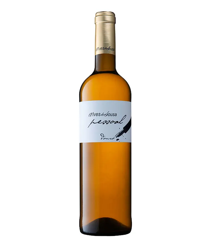 [DOU-ADS-RSVPESSOAL-B-2016] Alves de Sousa Reserva Pessoal Branco 2016