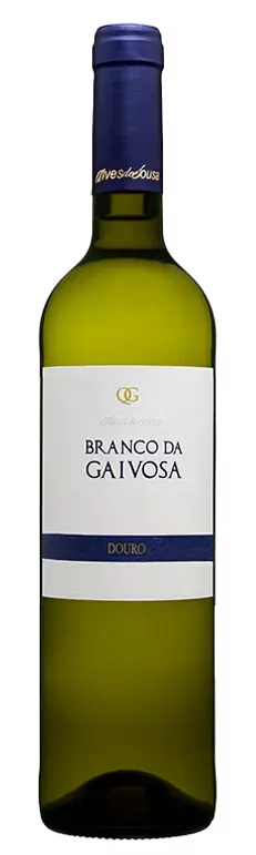 Alves de Sousa Branco da Gaivosa 2023