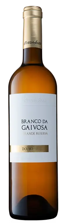 [DOU-ADS-BRANCODAGAIGRSV-B-2021] Alves de Sousa Branco da Gaivosa Grande Reserva 2021