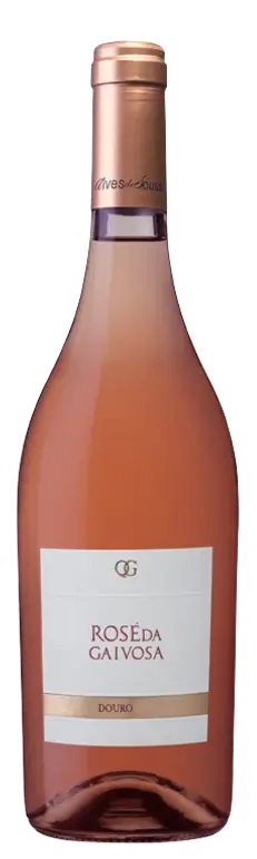Alves de Sousa Rosé da Gaivosa 2023