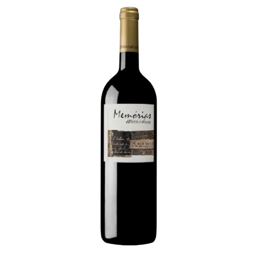 Alves de Sousa Memorias Magnum (1,5l)
