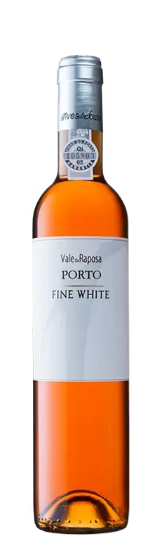 Alves de Sousa Vale da Raposa Porto Fine White White