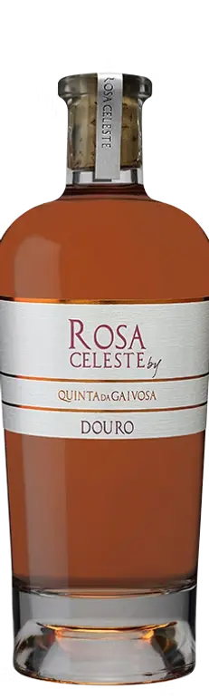 Alves de Sousa Rosa Celeste Rosé 2021 (in single-bottle premium box)