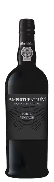 Alves de Sousa Amphitheatrum by Quinta da Gaivosa Porto Vintage 2020 Ruby