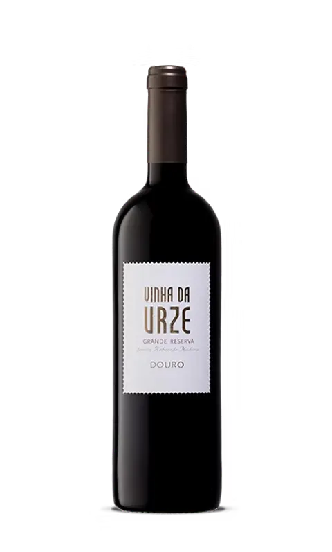 CARM Vinha da Urze Grande Reserva BIO Tinto 2014