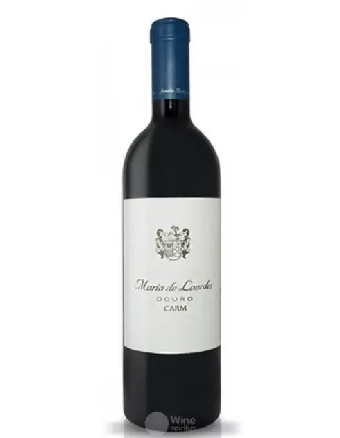 [DOU-CAR-LURDES-T-2015] CARM - Vinha da URZE Maria de Lourdes 2015