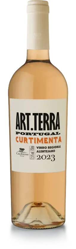 Casa Relvas Art. Terra Curtimenta 2015