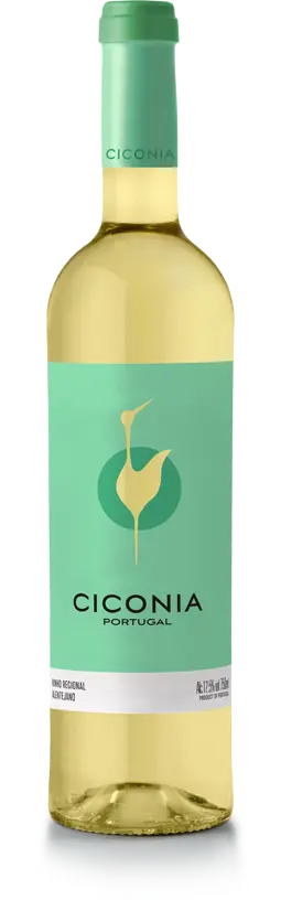 Casa Relvas Ciconia Branco 2023