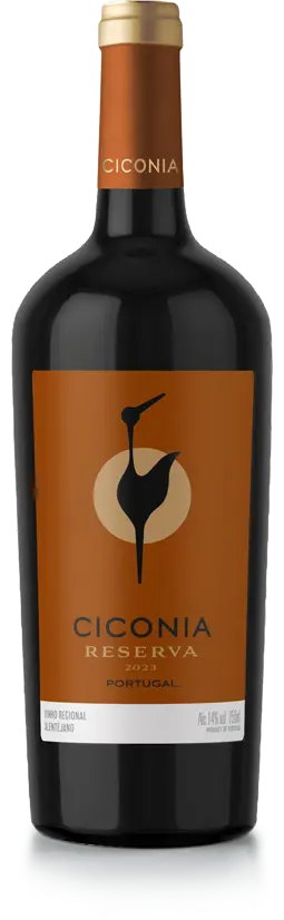 Casa Relvas Ciconia Reserva Tinto 2015