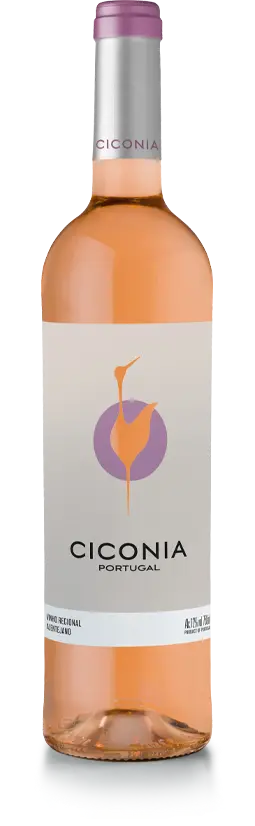 Casa Relvas Ciconia Rosé  2023