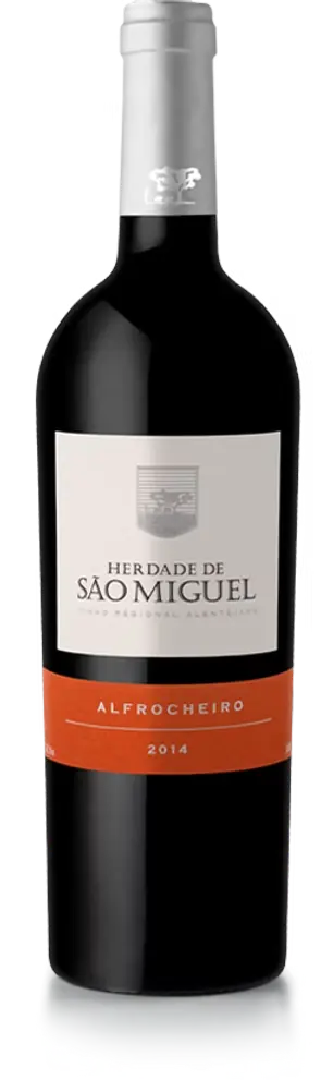Casa Relvas Herdade São Miguel Alfrocheiro Tinto (1,5) 2014