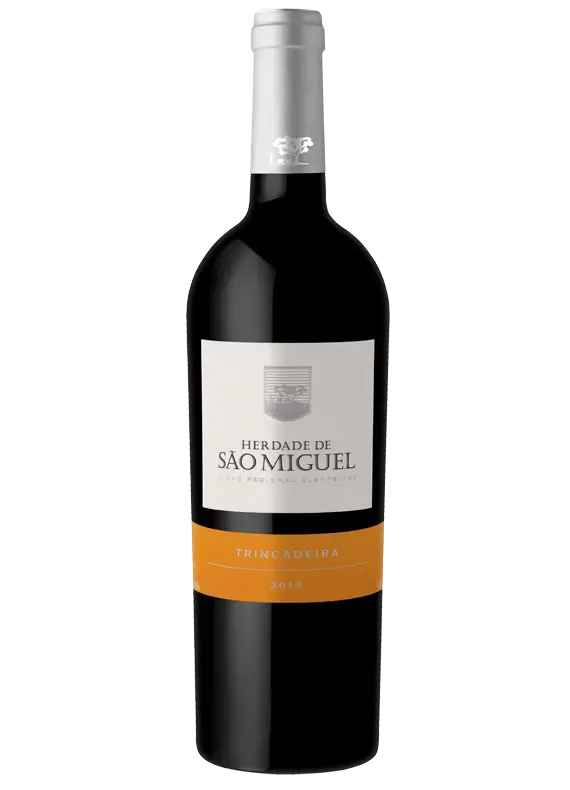 Casa Relvas Herdade São Miguel Trincadeira 2018