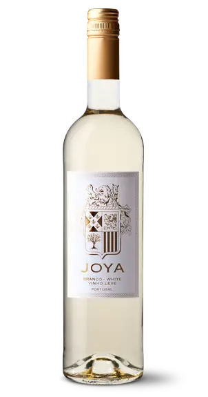 [LIS-CSL-JOYA-B-2023] Casa Santos Lima Joya Branco 2023