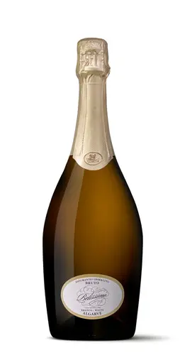 Casa Santos Lima Belissimo Espumante Branco Bruto 2021