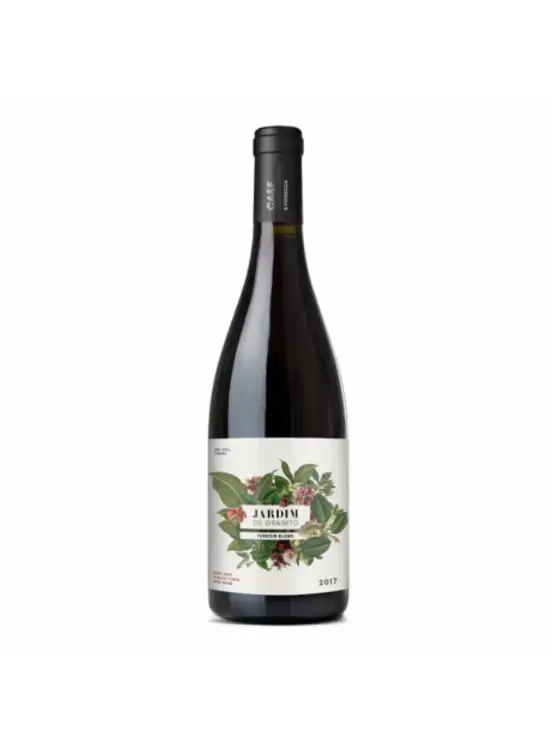 [Dao-JDG-TERROIR-T-2021] Jardins do Vinho Jardim de Granito Terroir Blend Tinto 2021