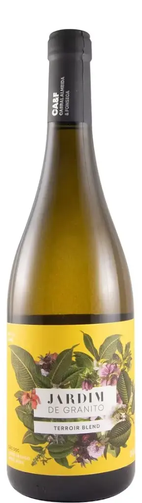 Jardins do Vinho Jardim de Granito Terroir Blend Branco 2023