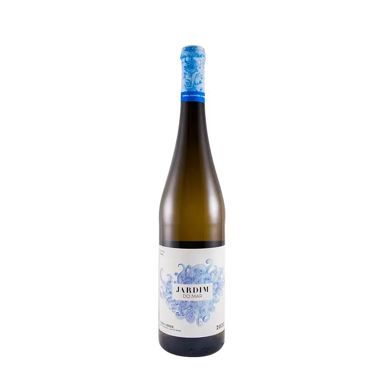 Jardins do Vinho Jardim do Mar Branco 2023