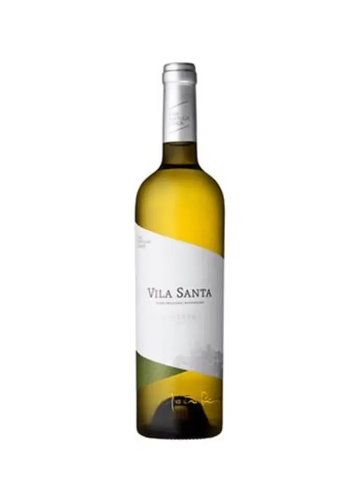 João Portugal Ramos Vila Santa Reserva Branco 2012
